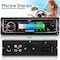 Pyle 1-Din Car Multimedia Player+Speakers, PLMRK47BK PLMRK47BK - alternate 3